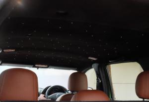 2017 Renault Duster by Kit Up Automotive