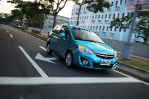 2015 Mitsubishi Colt Plus