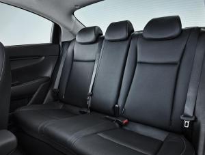 2017 Kia Rio