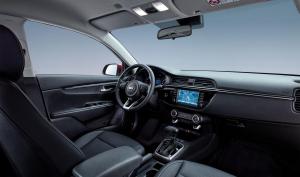 2017 Kia Rio