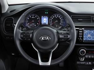 2017 Kia Rio