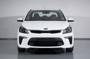 2017 Kia Rio