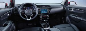 2017 Kia Rio