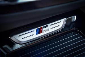 2017 BMW X3 M40i 