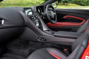 2017 Aston Martin DB11 Henley Royal Regatta by Q
