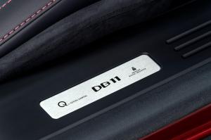2017 Aston Martin DB11 Henley Royal Regatta by Q