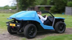 2017 Noble BUG:R