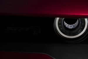 2017 Dodge Challenger SRT Hellcat Widebody