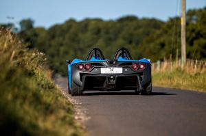 2017 Elemental RP1