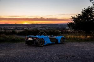 2017 Elemental RP1