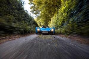 2017 Elemental RP1