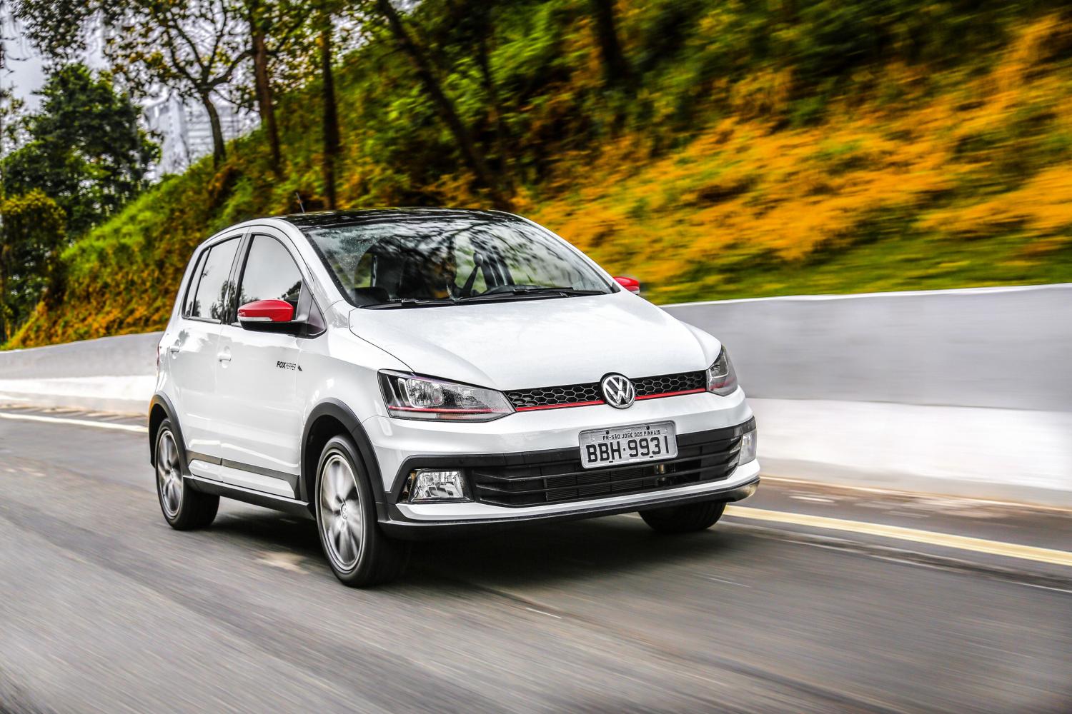 Volkswagen Pepper: немецкие автомобили с «перчинкой»