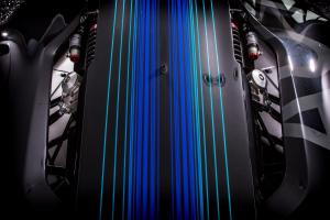 2017 BAC Mono Art Car