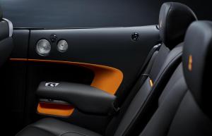 2017 Rolls-Royce Dawn Black Badge