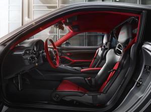 2017 Porsche 911 GT2 RS