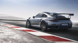 2017 Porsche 911 GT2 RS
