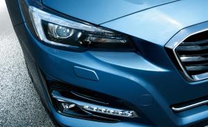 2017 Subaru Levorg
