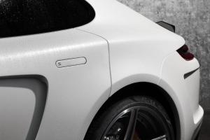 2017 Porsche Panamera Stingray GTR by TopCar
