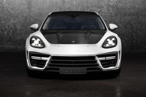 2017 Porsche Panamera Stingray GTR by TopCar