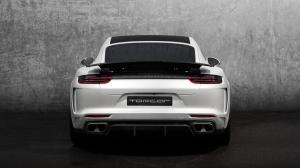 2017 Porsche Panamera Stingray GTR by TopCar