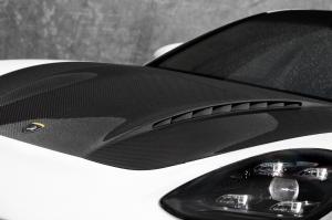 2017 Porsche Panamera Stingray GTR by TopCar