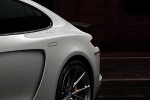 2017 Porsche Panamera Stingray GTR by TopCar