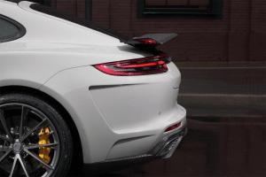 2017 Porsche Panamera Stingray GTR by TopCar