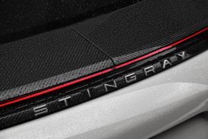 2017 Porsche Panamera Stingray GTR by TopCar