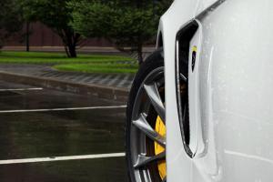 2017 Porsche Panamera Stingray GTR by TopCar