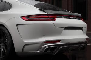 2017 Porsche Panamera Stingray GTR by TopCar