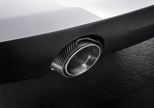 2017 BMW 6-Series Gran Turismo M Performance Accessories