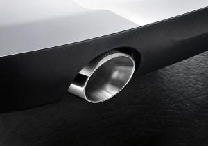 2017 BMW 6-Series Gran Turismo M Performance Accessories