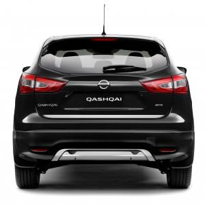 2017 Nissan Qashqai N-Sport