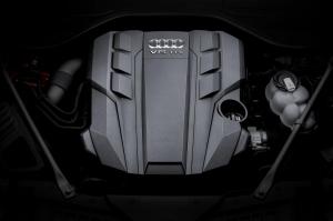 2017 Audi A8 3.0 TDI Quattro