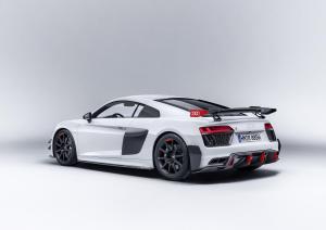 2017 Audi R8 V10 Performance Parts