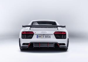 2017 Audi R8 V10 Performance Parts