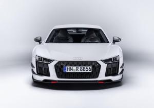 2017 Audi R8 V10 Performance Parts