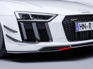 2017 Audi R8 V10 Performance Parts