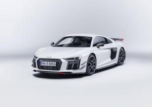 2017 Audi R8 V10 Performance Parts