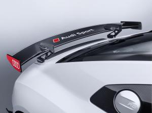 2017 Audi R8 V10 Performance Parts