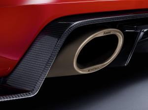 2017 Audi TT RS Coupe Performance Parts