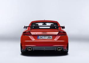 2017 Audi TT RS Coupe Performance Parts