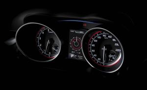 2017 Suzuki Swift Hybrid RS