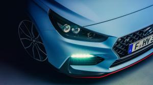 2017 Hyundai i30 N