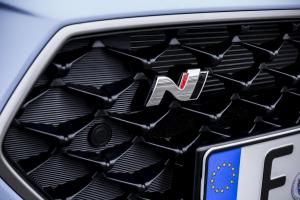 2017 Hyundai i30 N