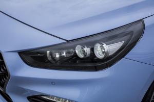 2017 Hyundai i30 N