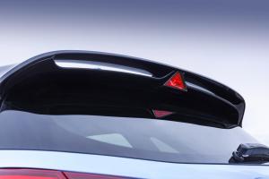 2017 Hyundai i30 N