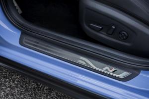 2017 Hyundai i30 N