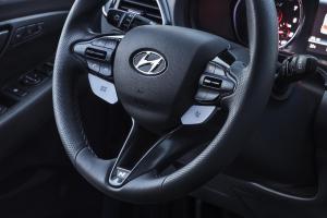 2017 Hyundai i30 N