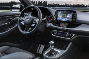 2017 Hyundai i30 N